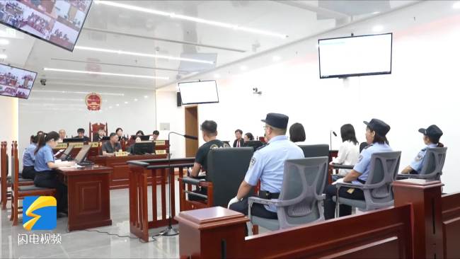 生态环境法典施行第一案宣判