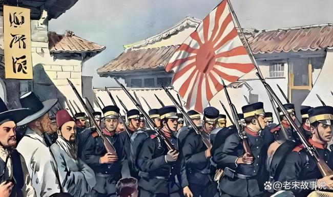 日本前自卫队员赴乌作战有何意图 实战经验与战略布局