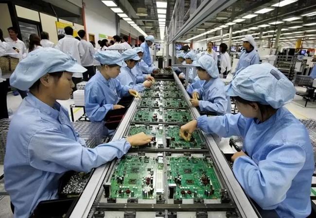 富士康为iPhone 18 Pro大力招工
