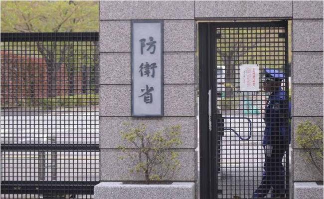 日本前自卫队成员为何选择赴乌参战 东京的隐秘算盘