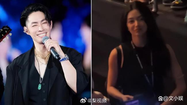 吴建豪回应妻子被曝学历造假 坚定辟谣澄清真相