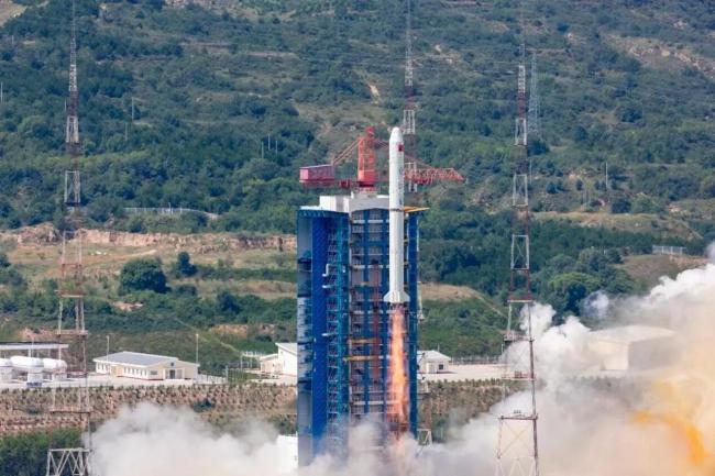 周鸿祎谈朱雀三号成功回收 中国航天再创里程碑
