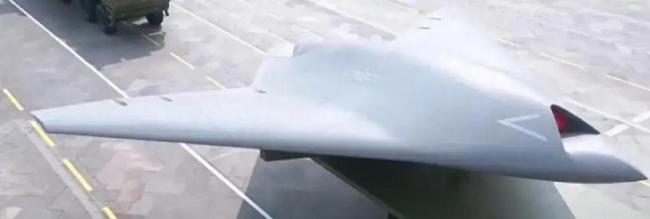 美国航母技术真的等了我们20年吗 被动调整下的MQ-25A