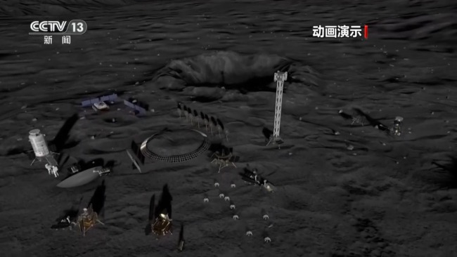 “绕、落、巡、飞跃”一体化 嫦娥七号组合探月