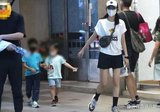 安以轩对陈荣炼不离不弃！代为取钱被拒为什么总是亏钱，1.9亿台币看得到拿不到 豪门逆境考验坚韧