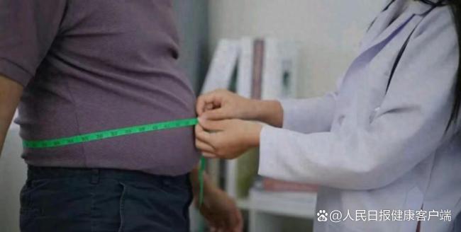 医生：肥胖会偷走男性生育力