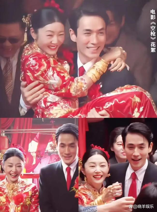 朱一龙卫诗雅空枪路演对白眼神拉丝