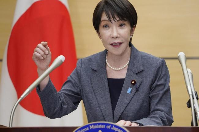 日本经济的困局有多深 全线告急态势显现