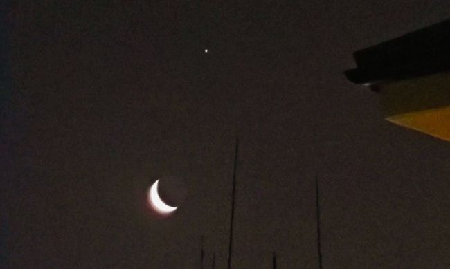 “大火伴嫦娥”星月奇观今晚登场