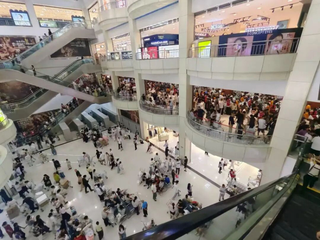 让于东来狠心关店的房东真是恶人吗 共生共赢还是零和博弈?