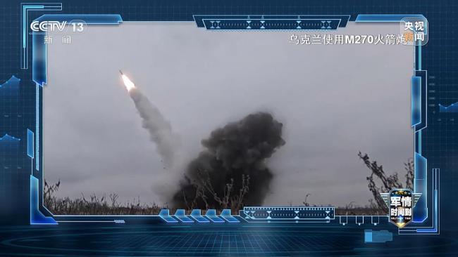 西方援乌武器情报对俄乌战争有何影响 多国介入加剧局势紧张