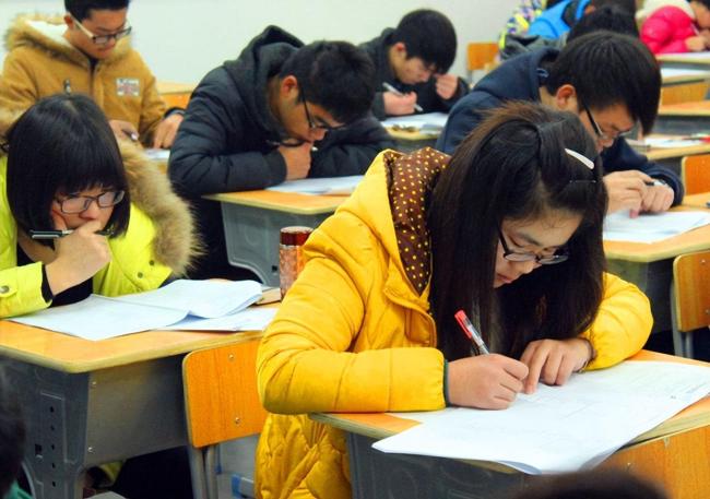 开学季家长和老师如何调整心态 理解孩子情绪是关键