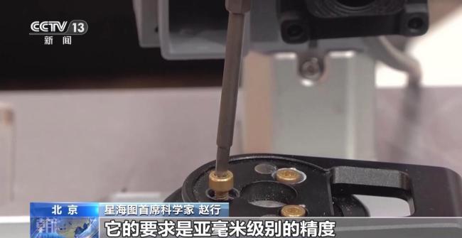 国产机器人加速规模化商用 多元场景落地应用