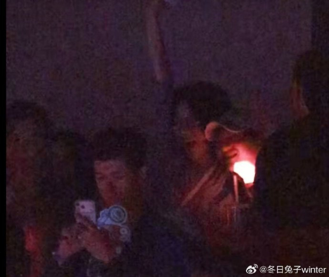 李维嘉曾拒绝王菲加好友