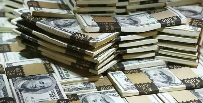 美国或将发行软黄金债 美元信用再受考验