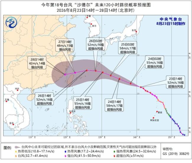 三台风扎堆营业