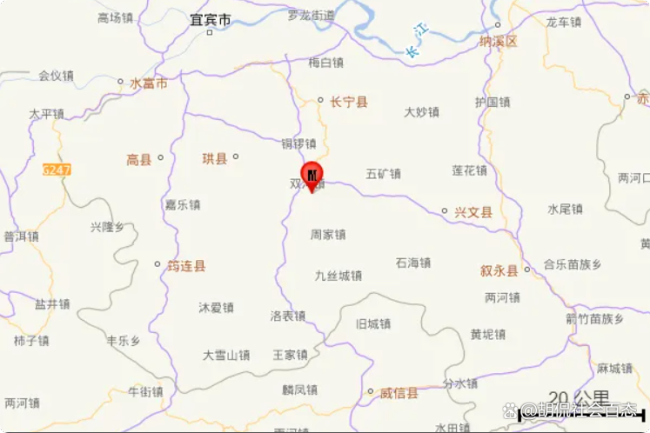 地震预警可以有偏差不能习惯性离谱