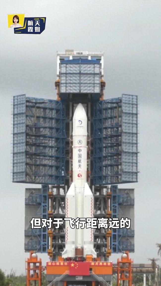 嫦娥七号为何不能过几天再发