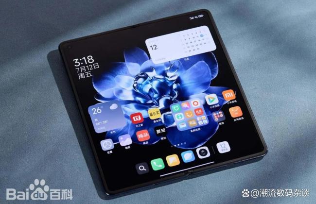 雷军用小米新手机发博宣传玄戒O3 新一代芯片即将发布