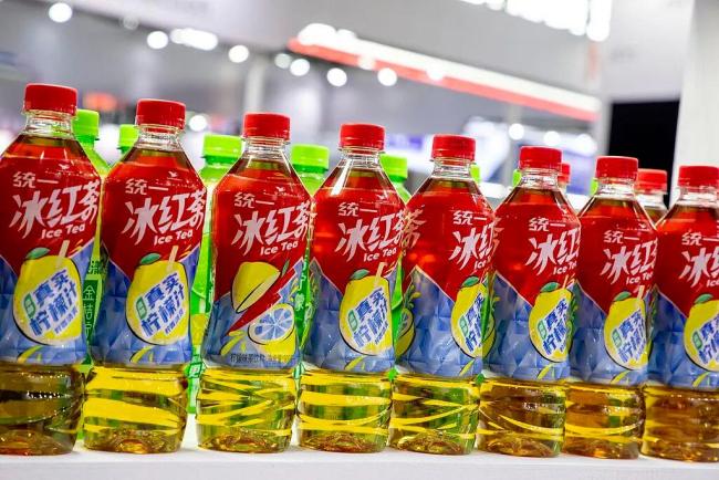 “饮料大王”统一饮料，卖不动了 中年危机显现