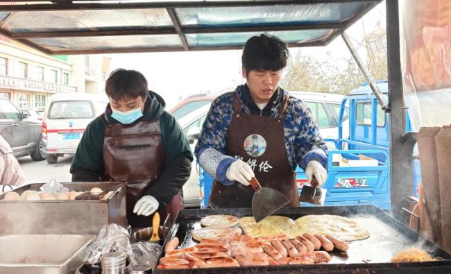 网红“粥饼伦”名下3家公司已注销 实体经营压力大