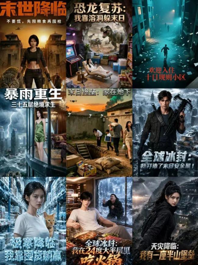 戚薇授权AI短剧 观众为什么坐不住了 真人明星与AI的碰撞争议