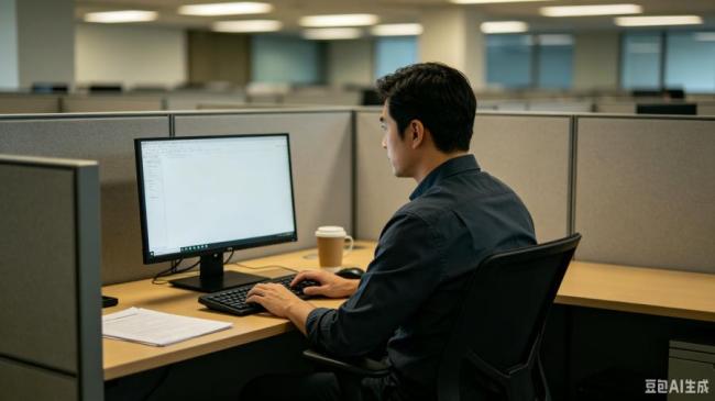 媒体:“老黄牛”式干部要被看见 让实干者不吃亏
