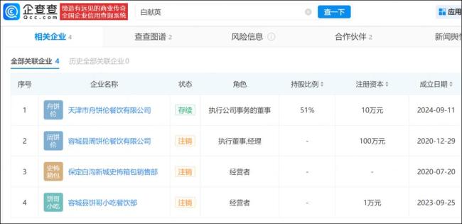 网红粥饼伦首个店铺即将闭店 经营压力激增无奈停业