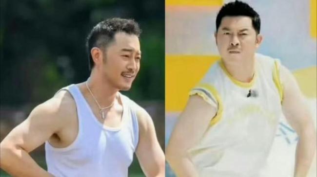 娱乐圈掀起“瘦身潮” 明星变身减肥标杆