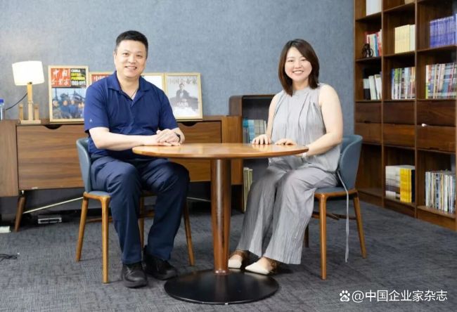 个人机器人 陪伴科技新方向