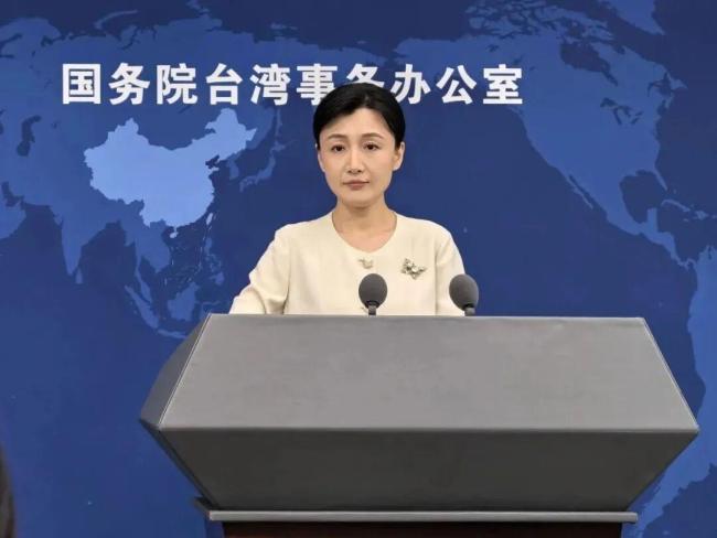 赖清德以武谋独只会加速灭亡