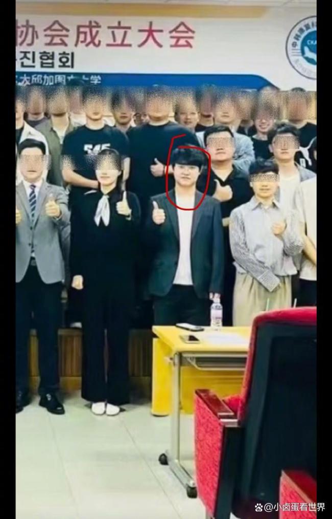 杀害中国女生嫌犯男扮女装混淆警方
