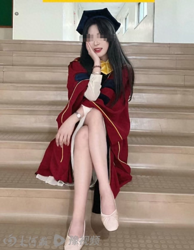 姐姐回忆妹妹在韩国失联时间线 原计划回国入职