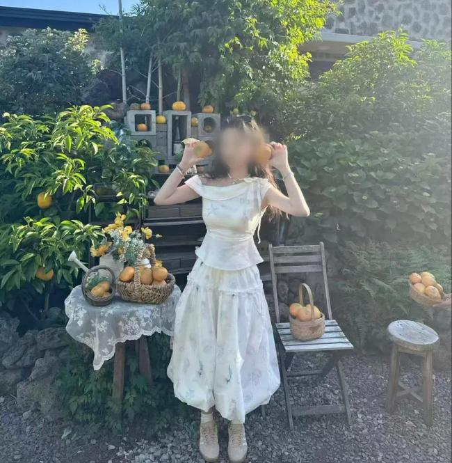 在韩失联的25岁中国女孩已遇害 嫌疑人被捕
