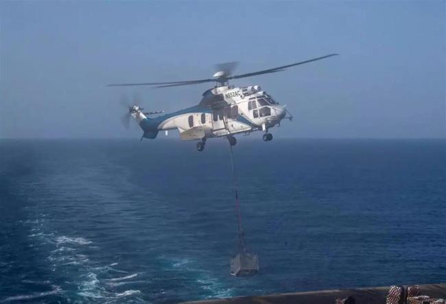 美一士兵回国路上得知父亲被抓走 家庭破碎的代价