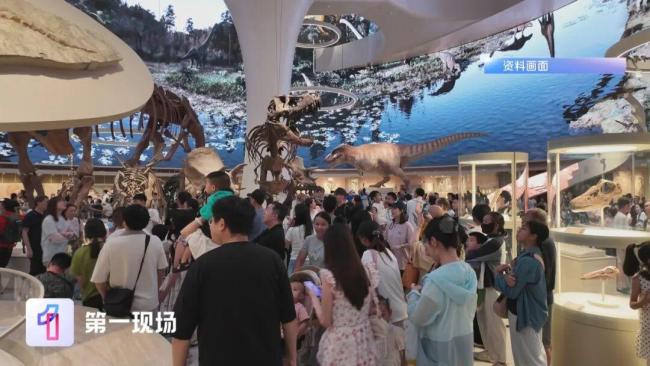 7岁小孩哥给博物馆纠错！官方回应 知识小达人获赞