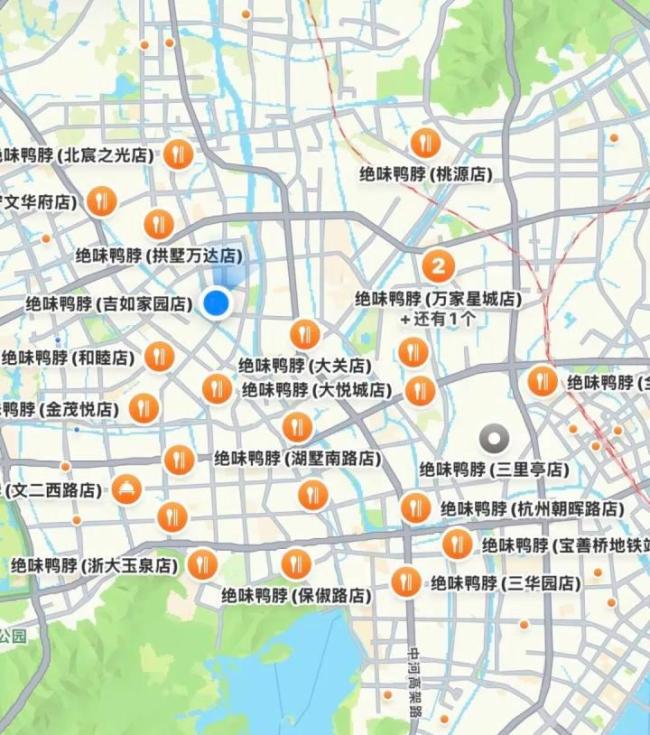 鸭货三巨头大量门店关闭 市场表现不佳引发热议
