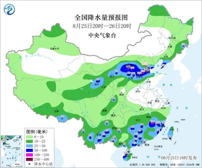 一周内三台风登陆 谁能治台风 台风扎堆来袭激发暖热
