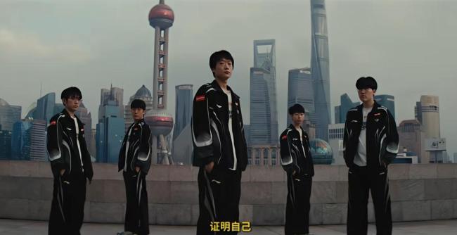 Faker无缘LCK最好威望 景象转机成要津