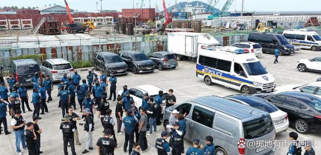 济州岛连环失踪案 警方虚假结案引发关注