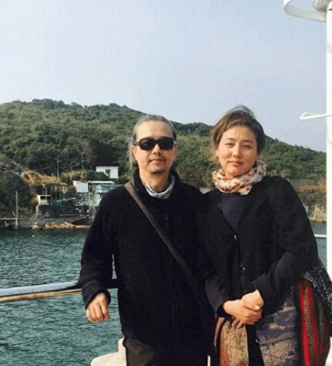 演员张锦程与张延离婚，张锦程曾3次求婚