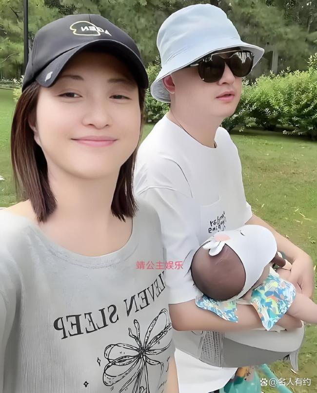 包贝尔 包文婧 沉默回应引发猜测