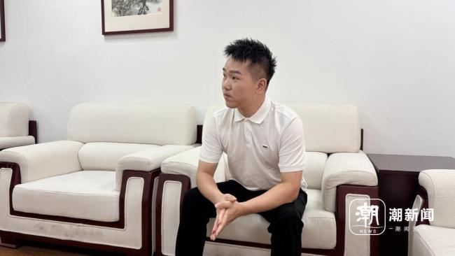 结婚8年3女非亲生当事人首次露脸 勇敢面对镜头讲述真相