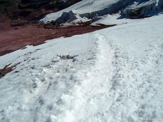 吉隆口岸记录到崩塌型地震 跨境灾难突袭