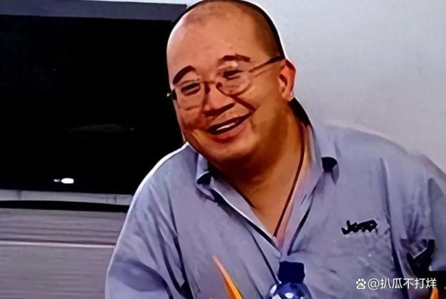 马未说与唐师曾相识已30年