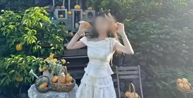 校方悼念在韩遇害中国女留学生 悲剧引发安全警示