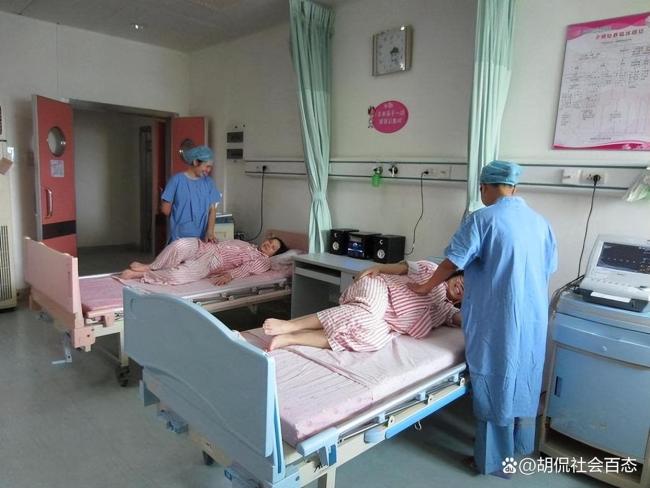女儿骨髓配型救母发现自己非亲生 29年亲情谜团待解