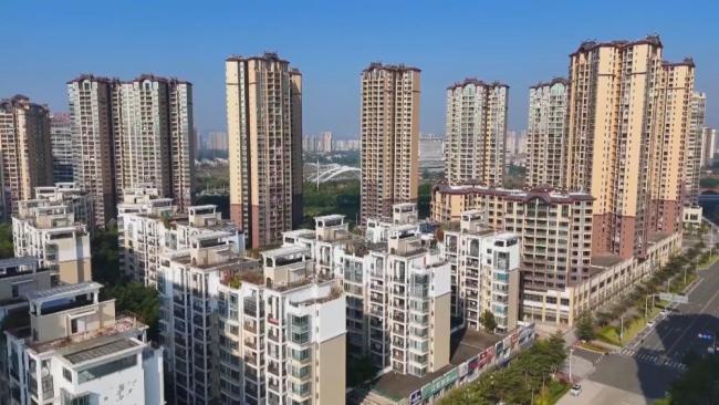 100万房贷月供可减少635元