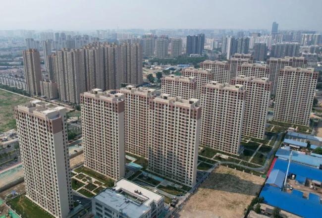 房贷40年影响