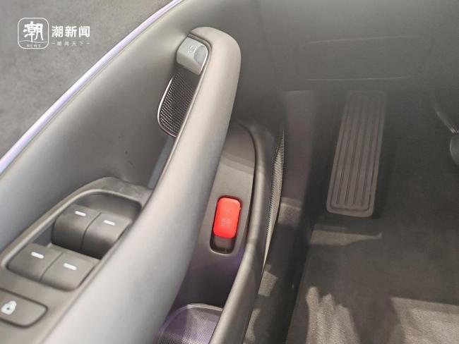 427万辆新能源车陷“逃生困境” 应急拉手难寻引发关注